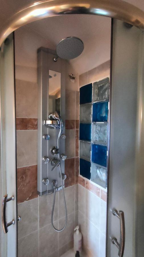 Appartamento Joy View Kavala Esterno foto